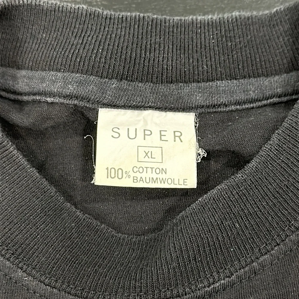 Harley-Davidson Vintage T-Shirt from Vienna, Austria - XL - Picture 6 of 8